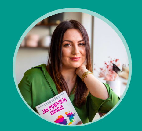 Psycholog Monika Mach Neuronova Kielce